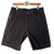Hawke&Co. Black Cargo Shorts
