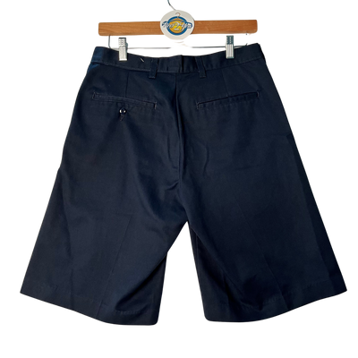 Dickies Navy Chino Shorts