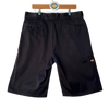 Black Relaxed Fit Shorts (Dickies)