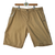 DC Khaki Shorts