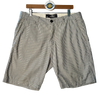 Logg Pinstripe Board Shorts