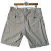 Logg Pinstripe Board Shorts
