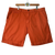 Orange Cargo Shorts (J.A.C.H.S)
