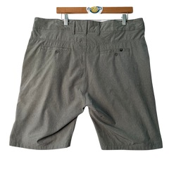 Trunks Grey Swim Shorts