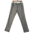 Calvin Klein Grey Extreme Slim Fit Pants