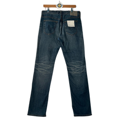 The Everett Jean (Ag-Ed Denim)