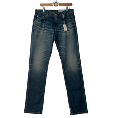 The Everett Jean (Ag-Ed Denim)