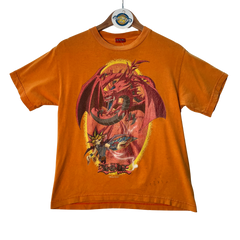 1996’ Yu-Gi-Oh Dragon Action t-shirt