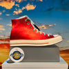 Concepts x Chuck 70 High 'Southern Flame'