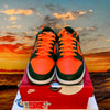 Nike Dunk Low Retro Miami Hurricanes