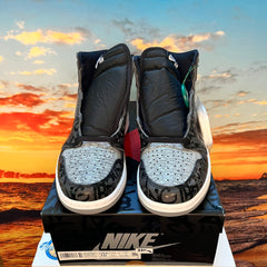 Air Jordan 1 High OG 'Rebellionaire' – New2You LX