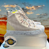 Converse Chuck Taylor All-Star Crater White