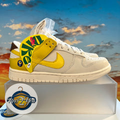 Nike Dunk Low LX Banana (W)