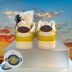 Nike Dunk Low LX Banana (W)