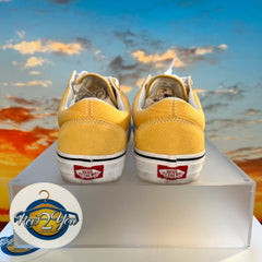 Van's Old Skool 'Ochre'