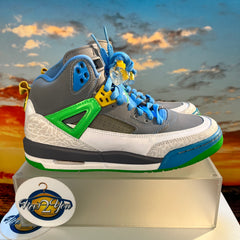 Jordan Spizike GS 'Stealth'