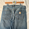 Carhart Relaxed Fit Denim