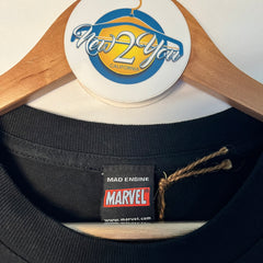 Mad Engine Marvel Wolverine Graphic Tee