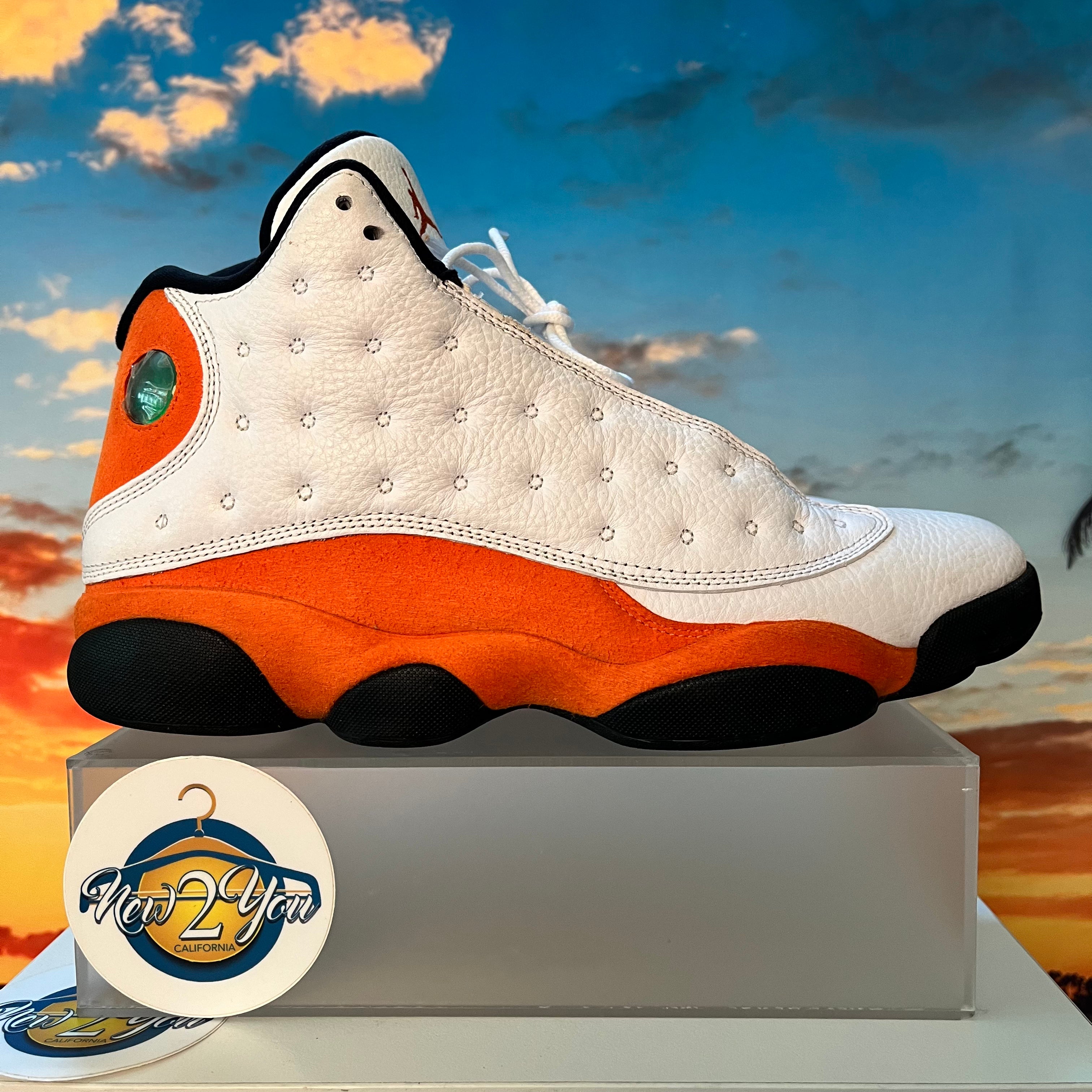 Air Jordan 13 Retro 'Starfish'