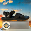 Nike ACG Air Deschutz Black Gum Sandals