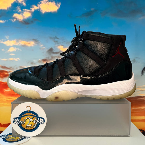 Air Jordan 11 Retro 72-10 – New2You LX