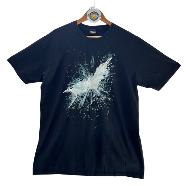 即日発送 KITH THE DARK KNIGHT RISES Tシャツ L バットマン KITH コラボTシャツ THE DARK KNIGHT RISES - メルカリ