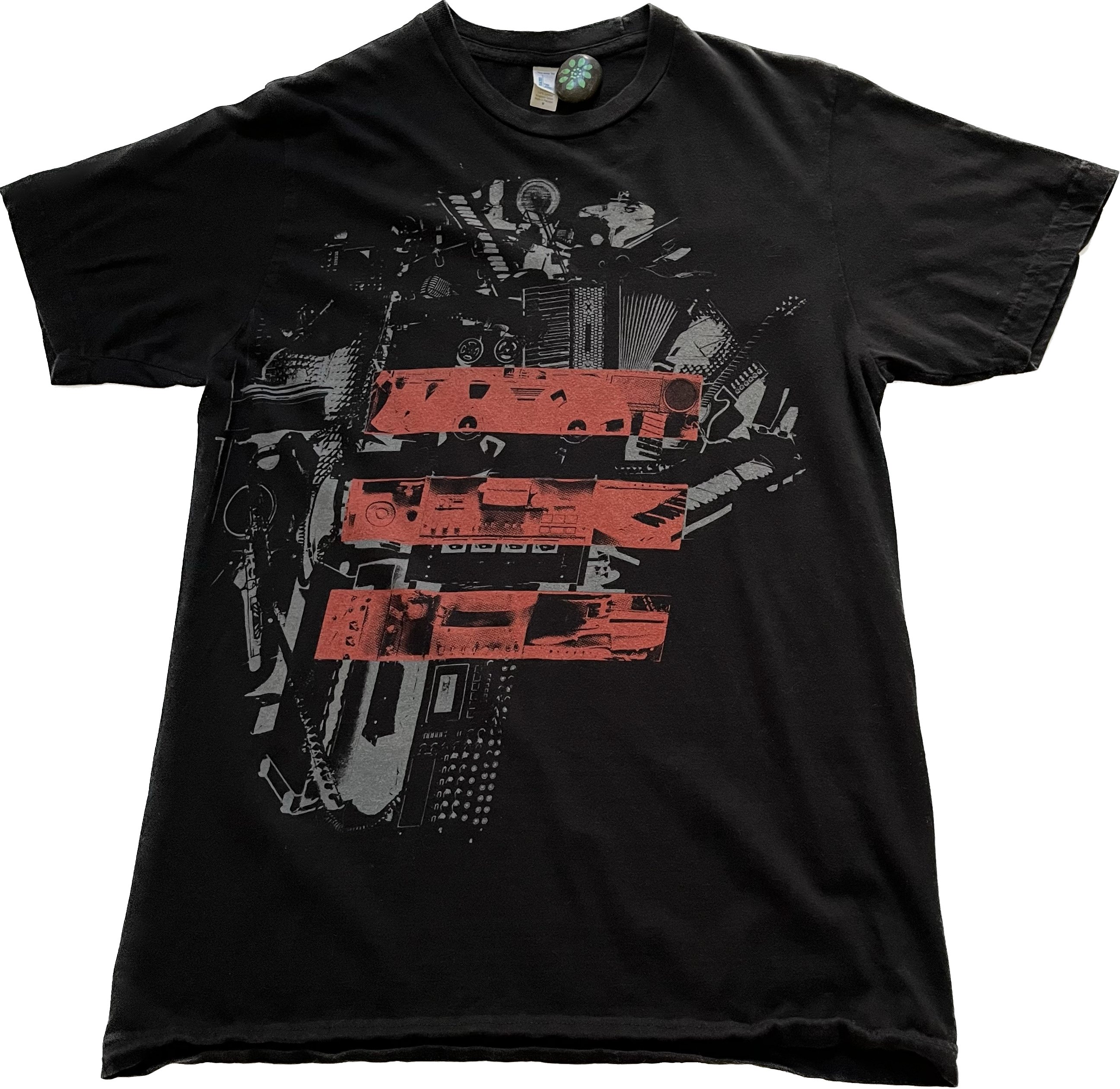 ‘09 Jay-Z Tour Tee