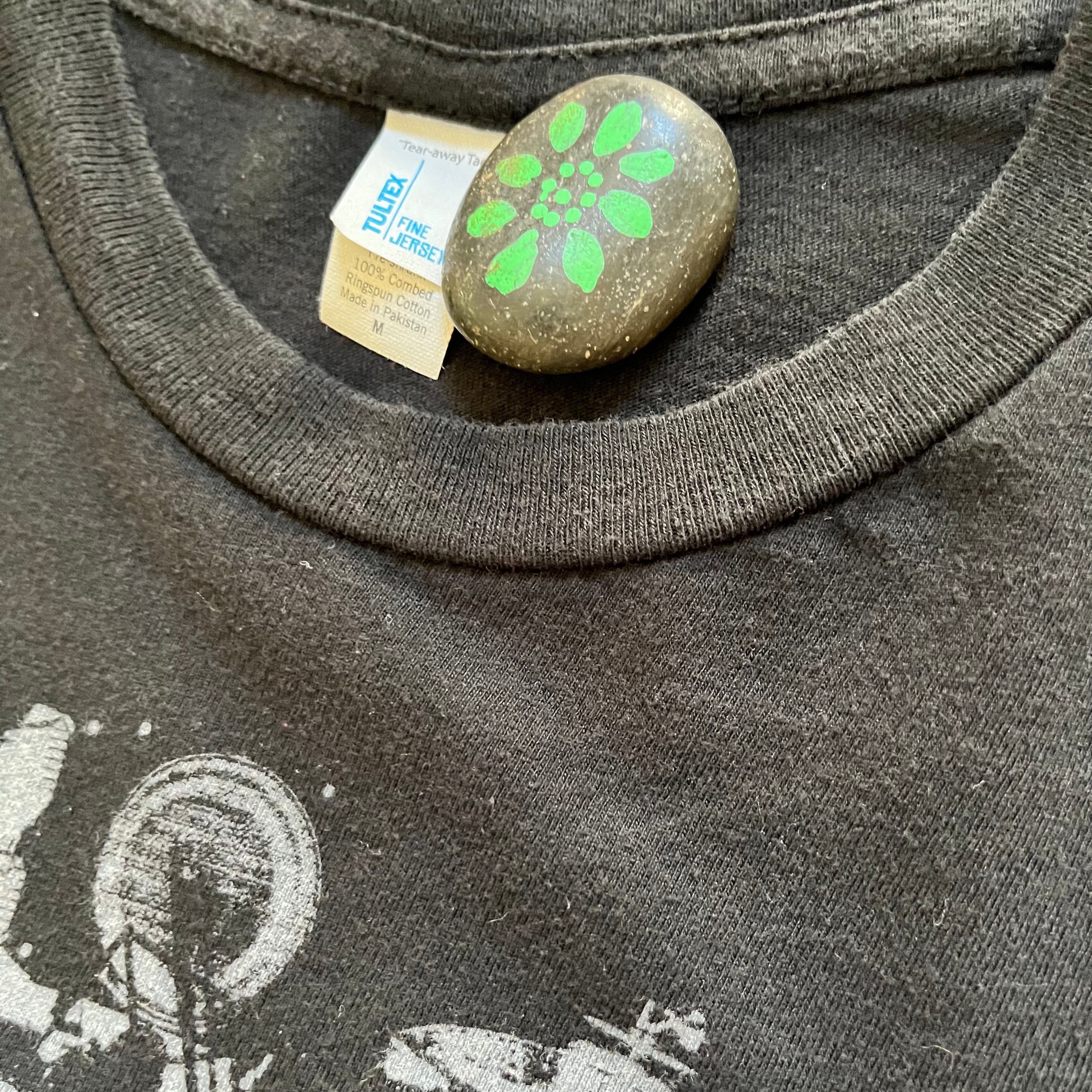 ‘09 Jay-Z Tour Tee