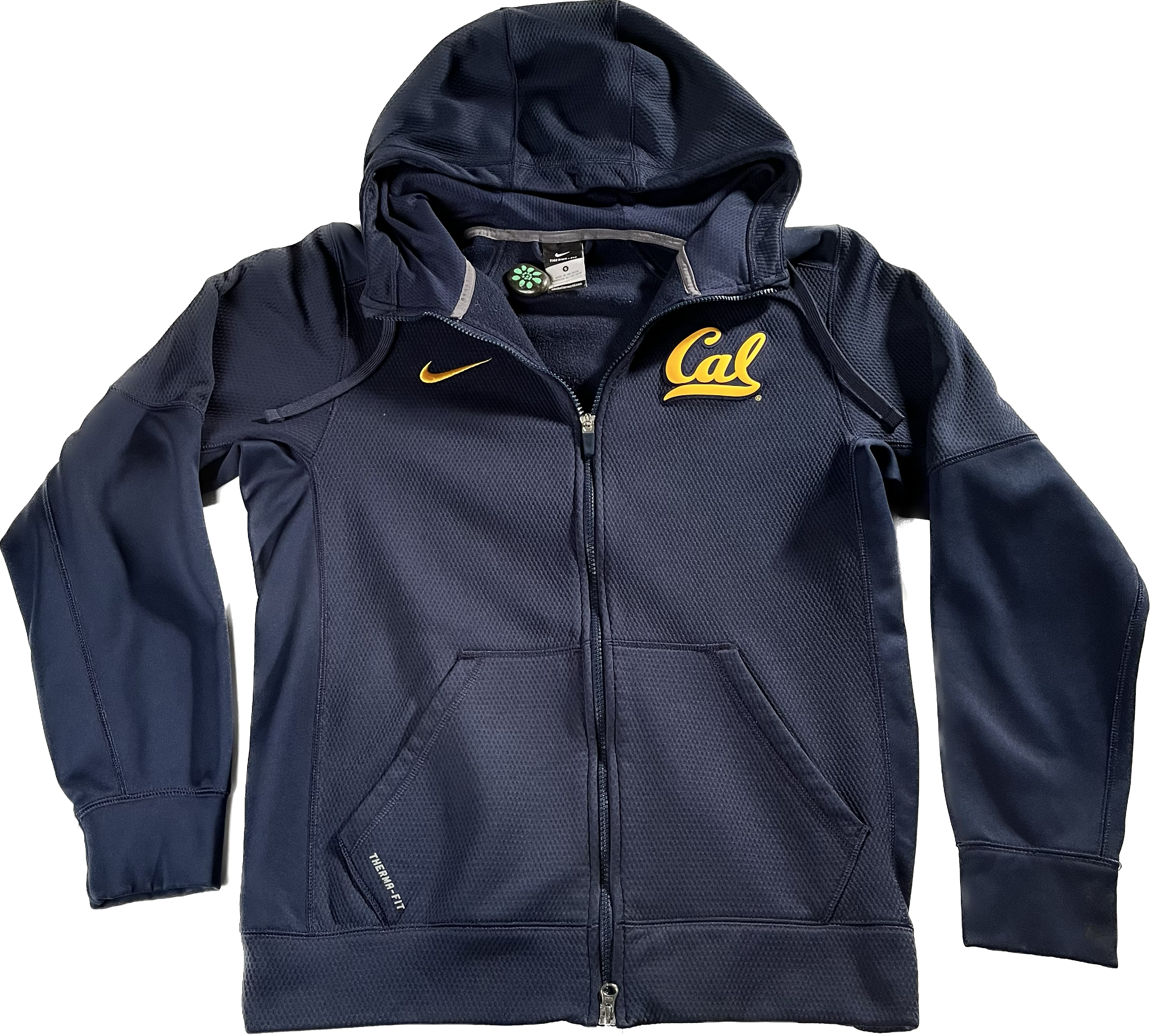 Nike Cal チームウェア XXL ネイビー　カリフォルニア大学 SW120Front_2852x.png?v=1720212168