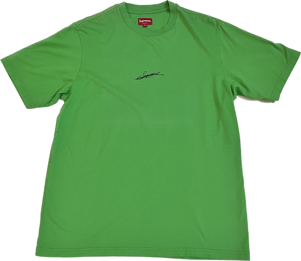 Supreme - Signature S/S Top – New2You LX