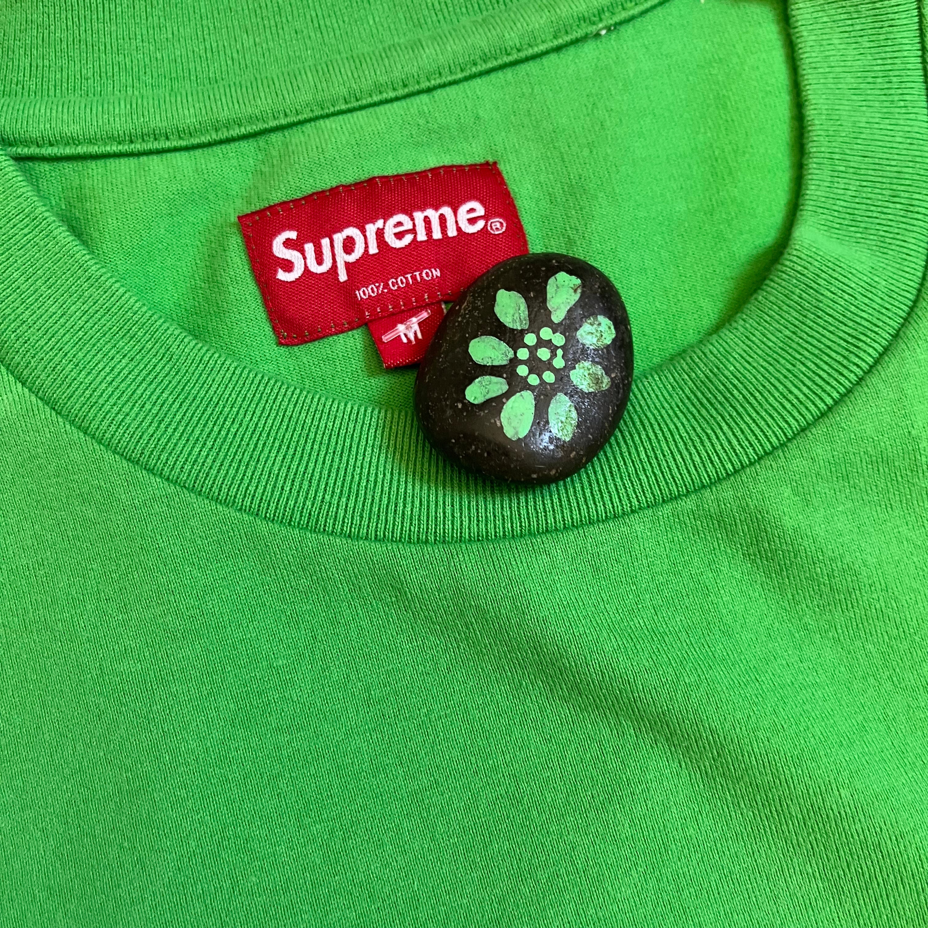 Supreme - Signature S/S Top