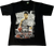 Team Pacquiao 'King of the Ring' Boxing Graphic Tee - Black