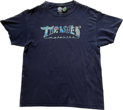Thrasher Hieroglyphic T-Shirt