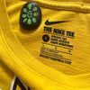 Lakers Yellow The Nike Tee