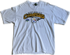 Reebok Steeler Super Bowl XLiii Polamalu 43 T-Shirt Vintage