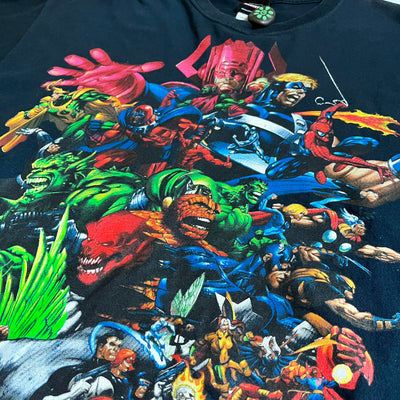 Marvel Collective Universe Graphic Tee