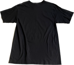 Giant 07' Chaoctic Games Promo Tee - Black
