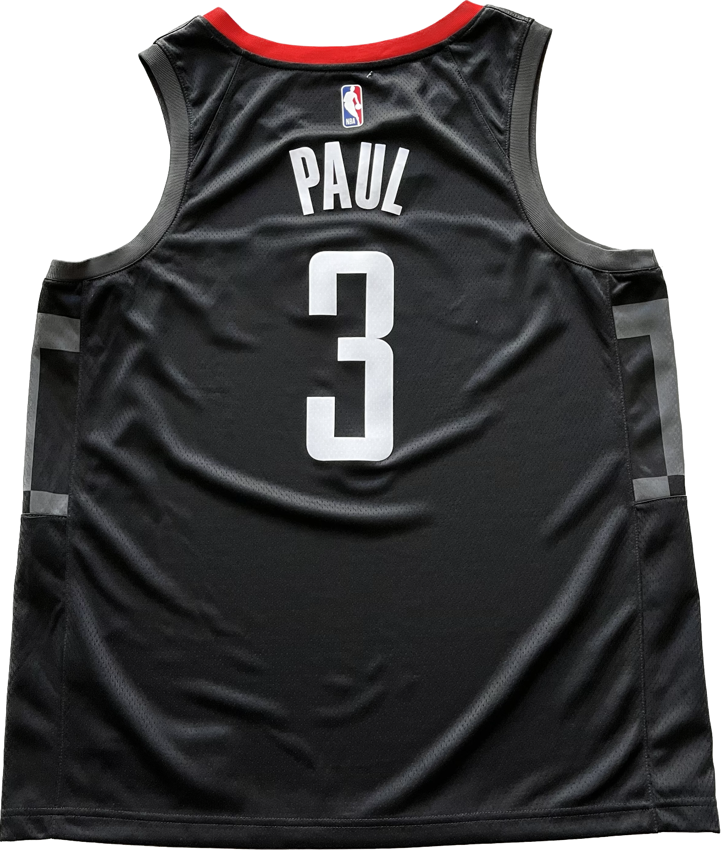 Nike - Houston Rockets Jersey - Paul #3