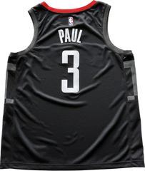 Nike - Houston Rockets Jersey - Paul #3