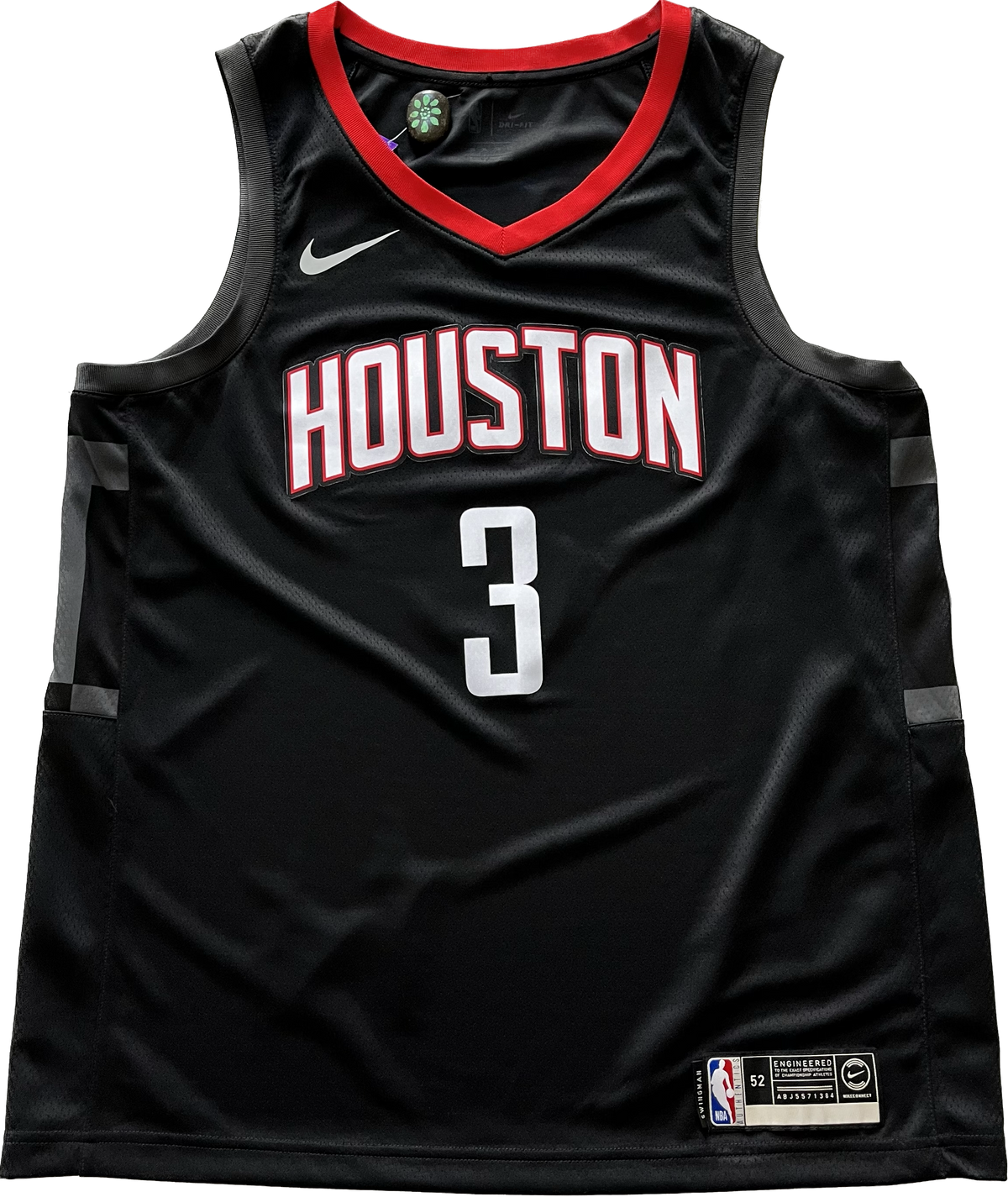 Nike - Houston Rockets Jersey - Paul #3