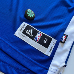 Adidas Warriors Jersey - McCaw #0