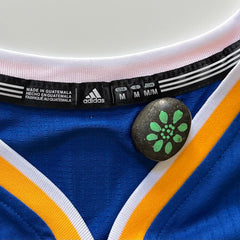 Adidas Warriors Jersey - McCaw #0