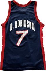 USA Jersey - Robinson #7 - Champion