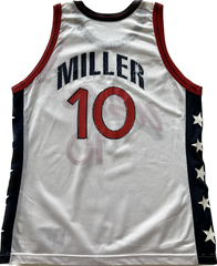 Champion - Team USA Jersey - Miller #10