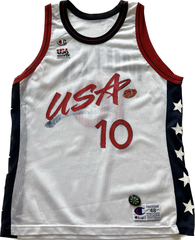 Champion - Team USA Jersey - Miller #10