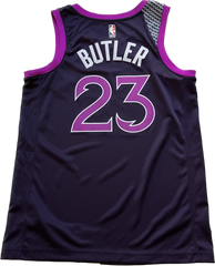Jimmy Butler #23 Minnesota Timberwolves Jersey