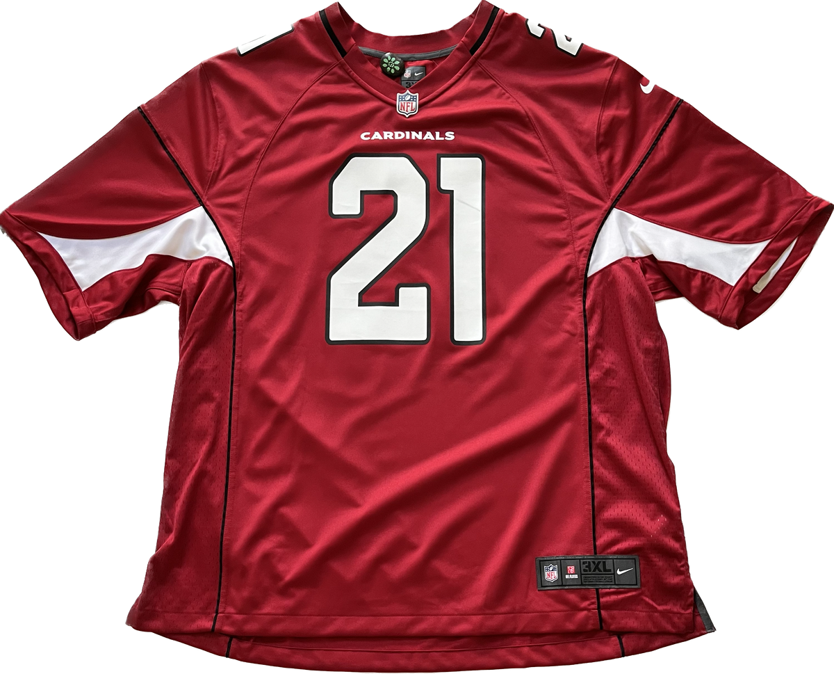 Nike NFL Jersey - Arizona Cardinals - Peterson #21