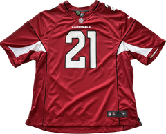 Nike NFL Jersey - Arizona Cardinals - Peterson #21