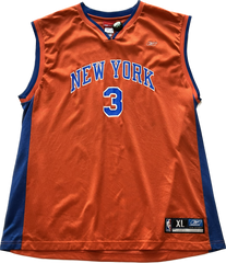 Reebok - New York Knicks Jersey - Marbury #3