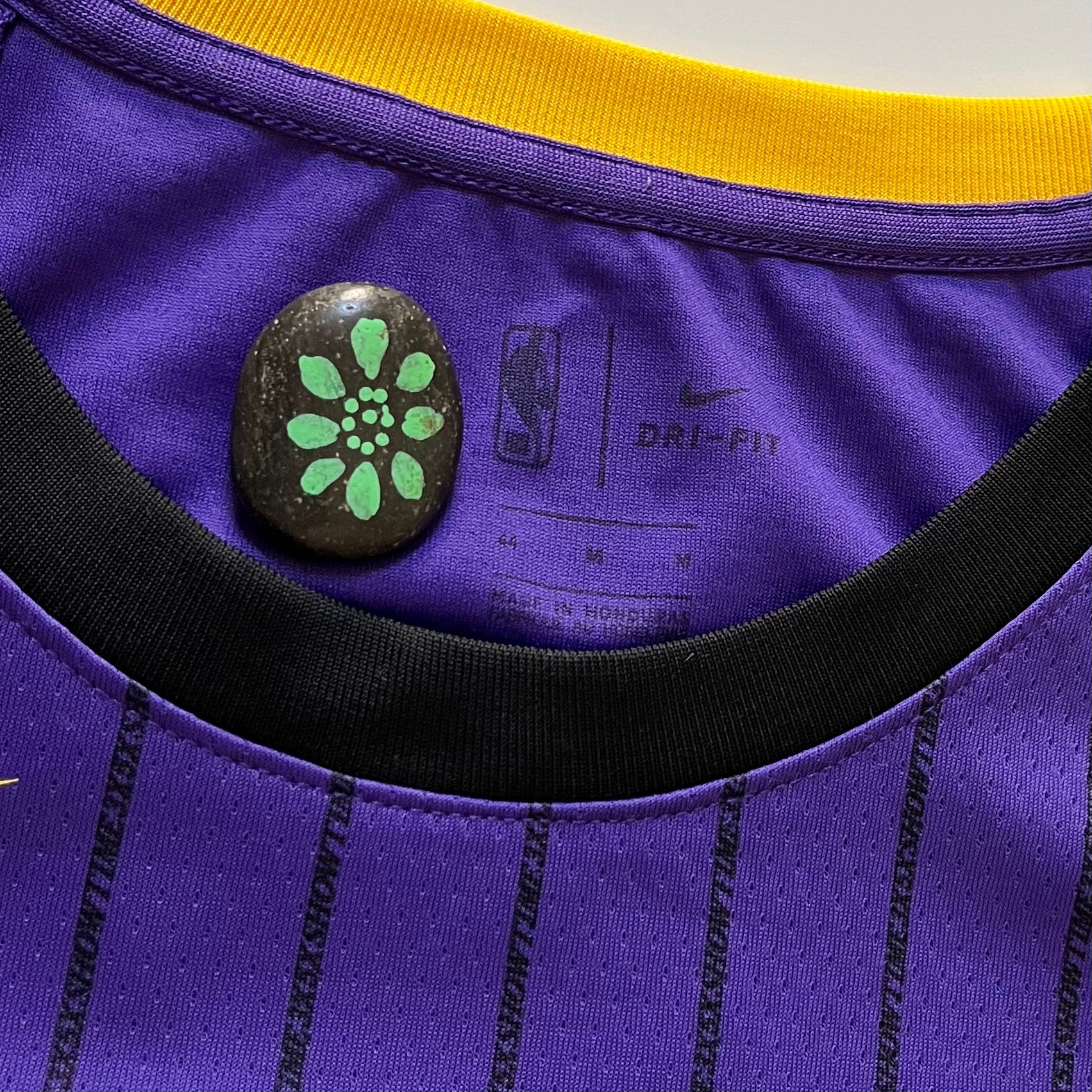 Nike - Lakers Jersey - James #23